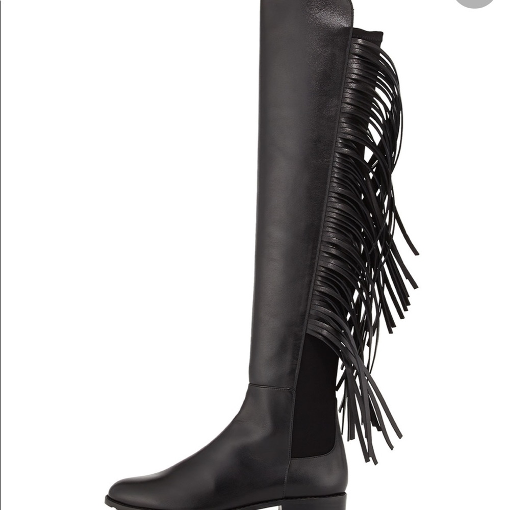 Stuart weitzman knee high boots